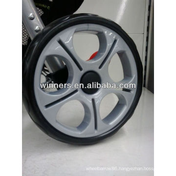 Small EVA foam wheels/ stroller wheel